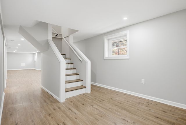 7643 S Paulina Street, Chicago, IL 60620