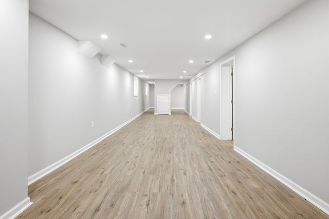 7643 S Paulina Street, Chicago, IL 60620