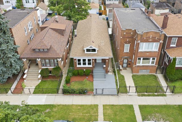 7643 S Paulina Street, Chicago, IL 60620