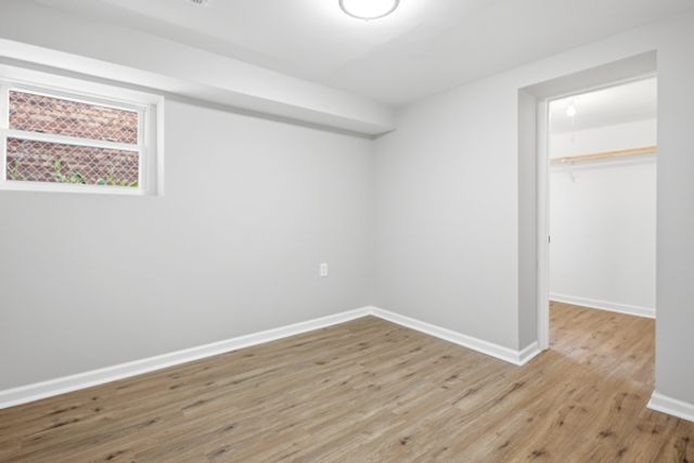 7643 S Paulina Street, Chicago, IL 60620