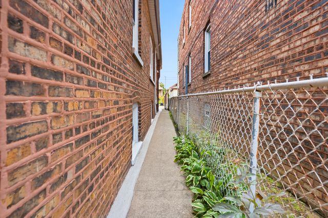 7643 S Paulina Street, Chicago, IL 60620