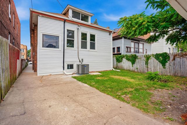 7643 S Paulina Street, Chicago, IL 60620