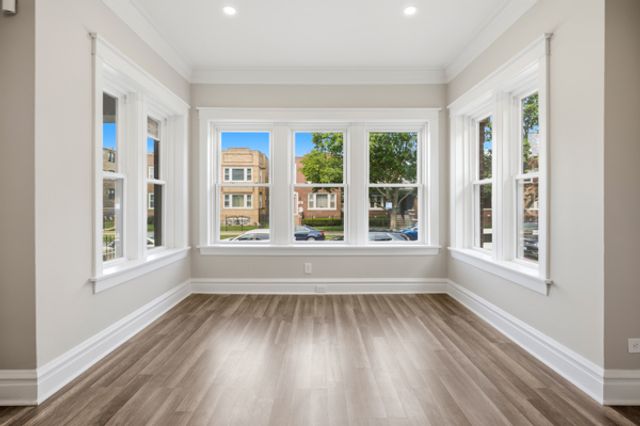 7643 S Paulina Street, Chicago, IL 60620
