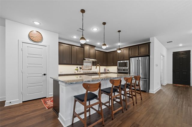 1581 Jackson Street, Carrollton, TX 75006