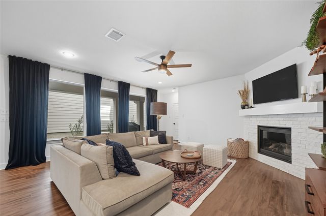 1581 Jackson Street, Carrollton, TX 75006