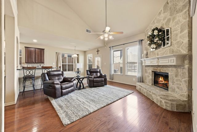 3329 Count Drive, Fort Worth, TX 76244