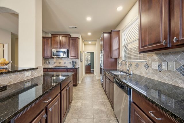 3329 Count Drive, Fort Worth, TX 76244