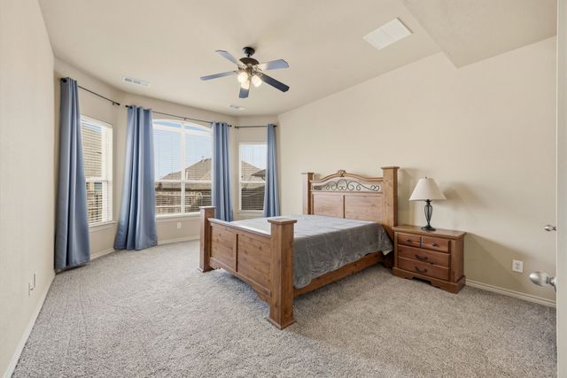 3329 Count Drive, Fort Worth, TX 76244