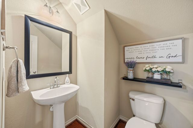 3329 Count Drive, Fort Worth, TX 76244