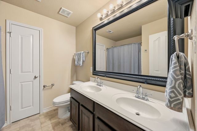 3329 Count Drive, Fort Worth, TX 76244