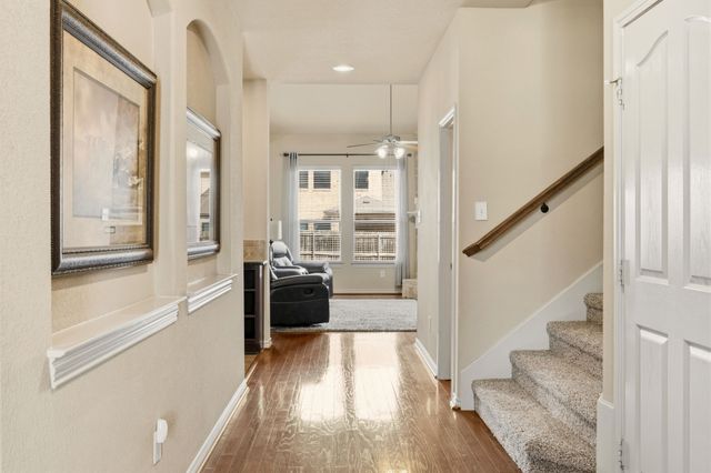 3329 Count Drive, Fort Worth, TX 76244