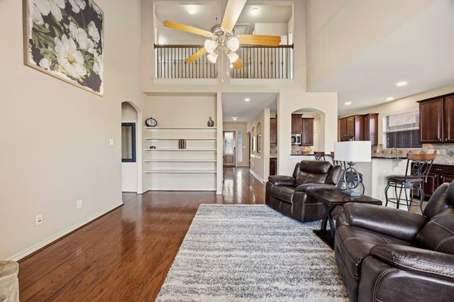 3329 Count Drive, Fort Worth, TX 76244