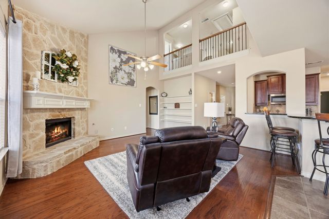 3329 Count Drive, Fort Worth, TX 76244