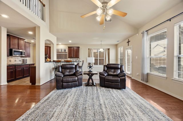 3329 Count Drive, Fort Worth, TX 76244