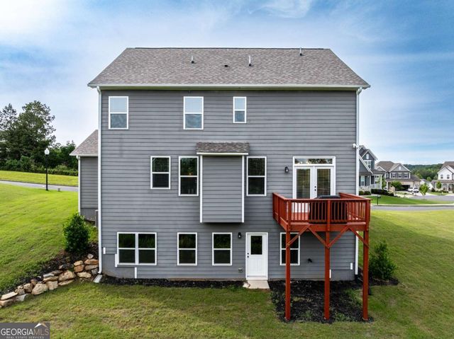 17 Ridgeline Way NW, Cartersville, GA 30121