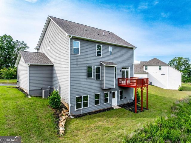 17 Ridgeline Way NW, Cartersville, GA 30121