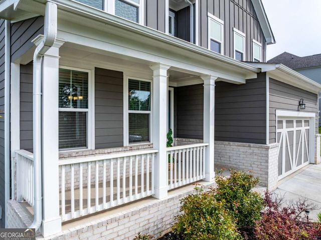 17 Ridgeline Way NW, Cartersville, GA 30121