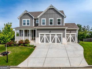 17 Ridgeline Way NW, Cartersville, GA 30121