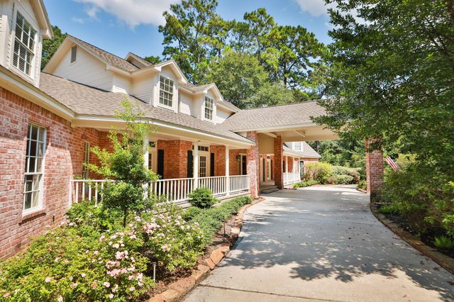 23222 Red Oak Trail, Tomball, TX 77377
