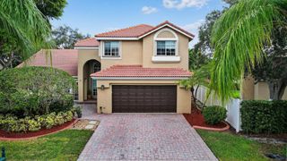 1182 Laguna Springs Drive, Weston, FL 33326