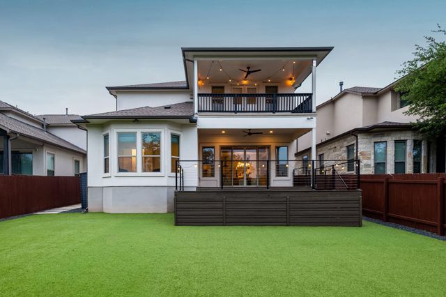 12917 Mitica DR, Austin, TX 78739