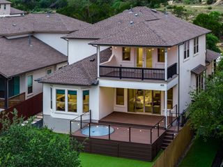 12917 Mitica DR, Austin, TX 78739