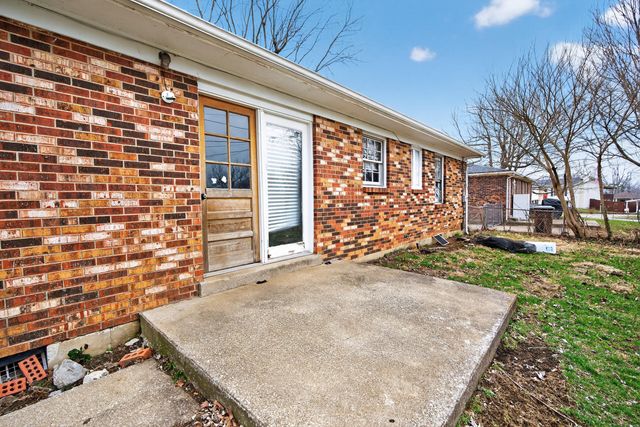 121 Pandy Street, Versailles, KY 40383