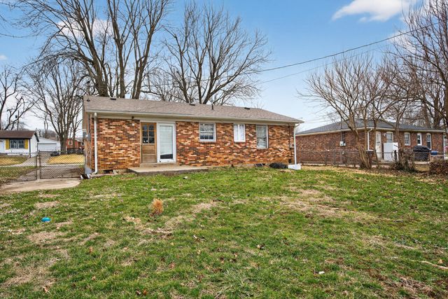121 Pandy Street, Versailles, KY 40383