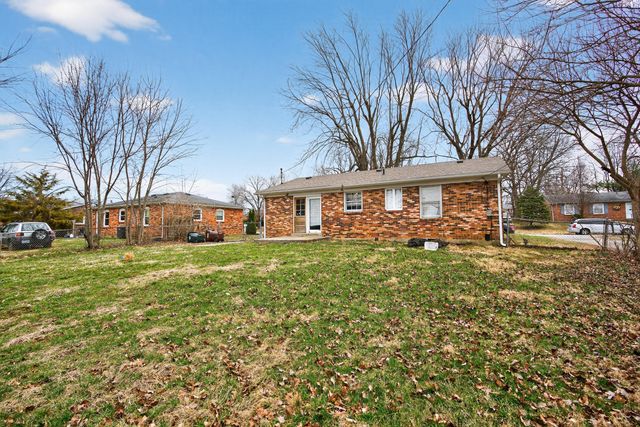 121 Pandy Street, Versailles, KY 40383