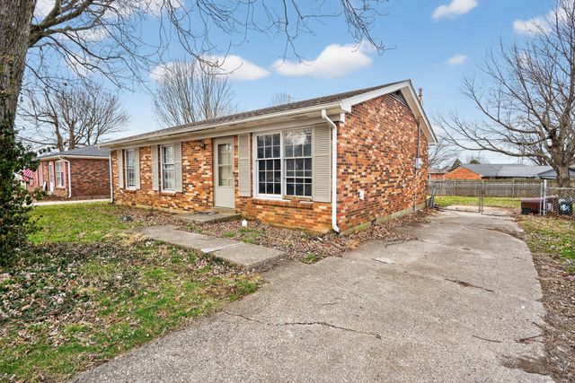 121 Pandy Street, Versailles, KY 40383