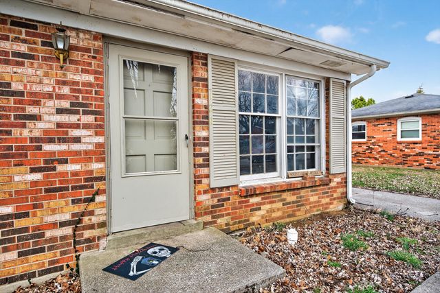 121 Pandy Street, Versailles, KY 40383