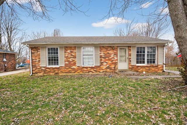 121 Pandy Street, Versailles, KY 40383