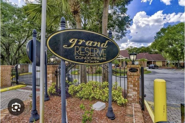 8641 FANCY FINCH DRIVE 201, Tampa, FL 33614