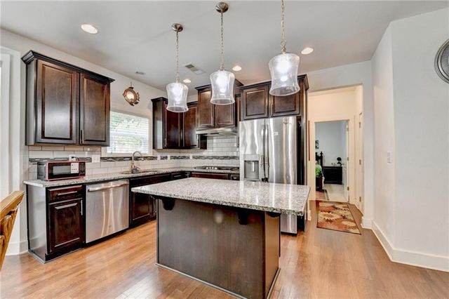 1317 HALLETT PEAK Place, Lawrenceville, GA 30044