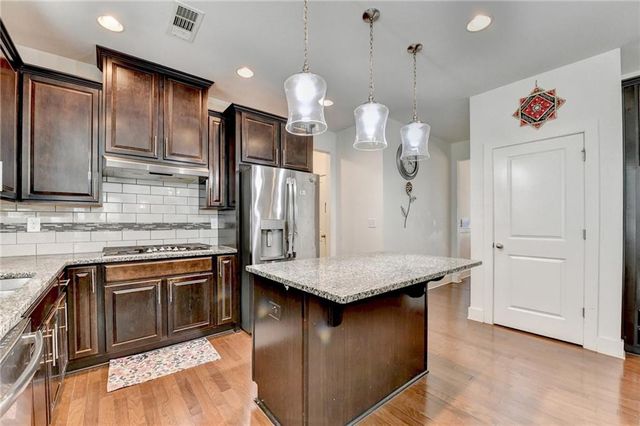 1317 HALLETT PEAK Place, Lawrenceville, GA 30044
