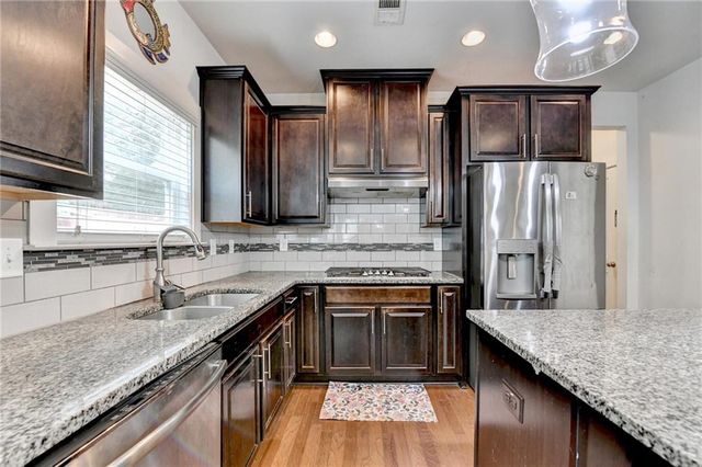 1317 HALLETT PEAK Place, Lawrenceville, GA 30044