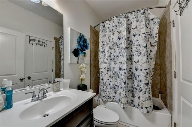 1317 HALLETT PEAK Place, Lawrenceville, GA 30044