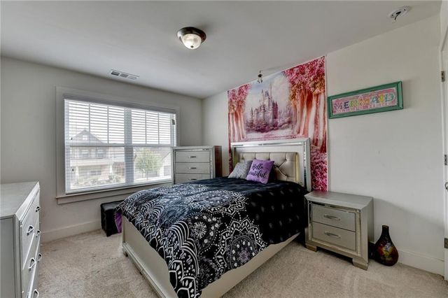 1317 HALLETT PEAK Place, Lawrenceville, GA 30044