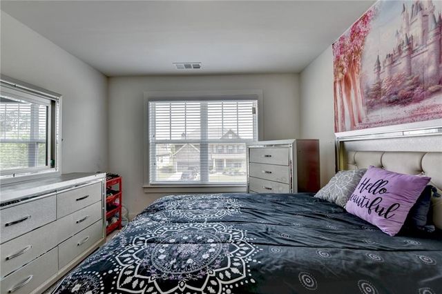 1317 HALLETT PEAK Place, Lawrenceville, GA 30044
