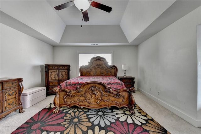 1317 HALLETT PEAK Place, Lawrenceville, GA 30044
