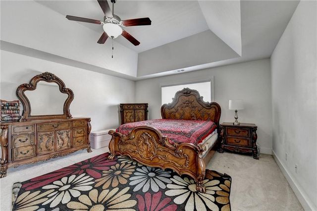 1317 HALLETT PEAK Place, Lawrenceville, GA 30044