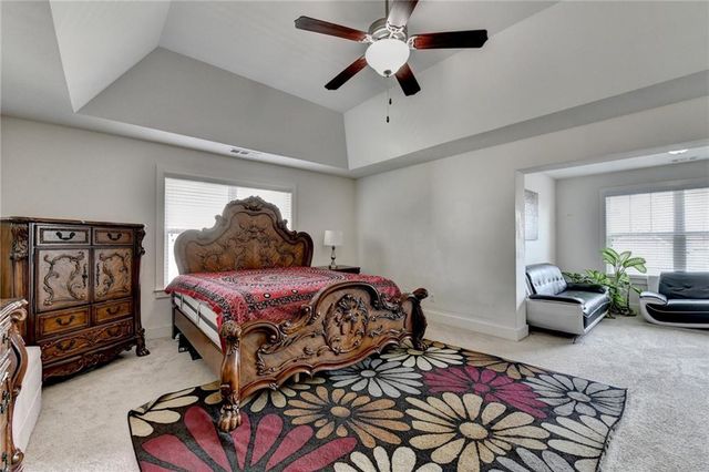 1317 HALLETT PEAK Place, Lawrenceville, GA 30044