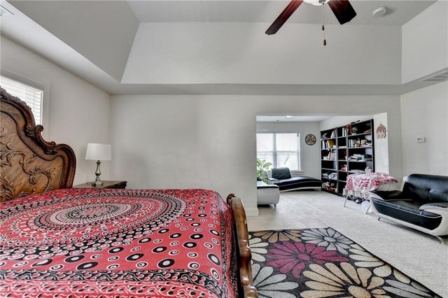 1317 HALLETT PEAK Place, Lawrenceville, GA 30044