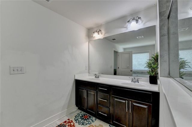 1317 HALLETT PEAK Place, Lawrenceville, GA 30044