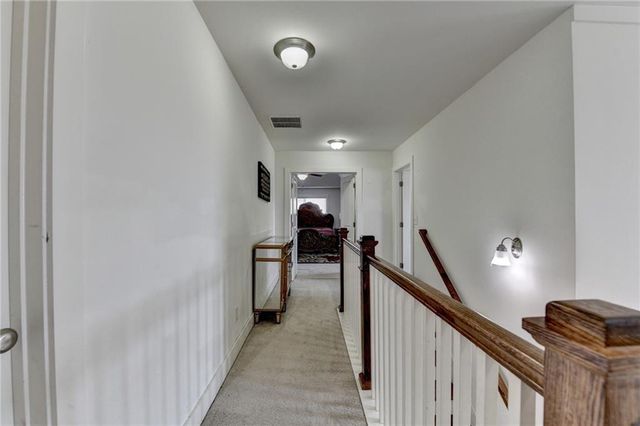 1317 HALLETT PEAK Place, Lawrenceville, GA 30044