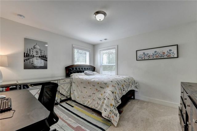 1317 HALLETT PEAK Place, Lawrenceville, GA 30044