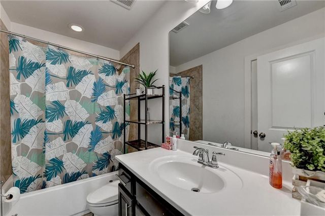 1317 HALLETT PEAK Place, Lawrenceville, GA 30044