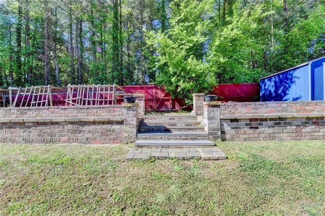 1317 HALLETT PEAK Place, Lawrenceville, GA 30044