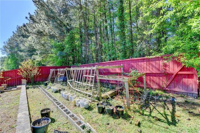 1317 HALLETT PEAK Place, Lawrenceville, GA 30044