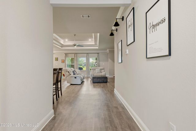 7128 Glen Eagle Drive, Biloxi, MS 39532